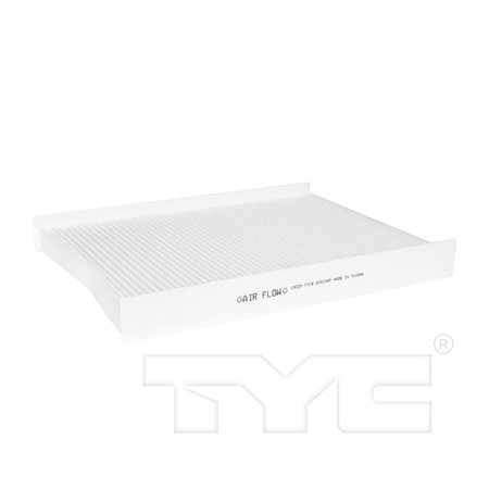 TYC PRODUCTS Tyc Cabin Air Filter, 800194P 800194P